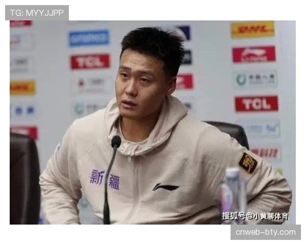 赵睿加盟北京男篮背后动机揭秘 早已被业内人士洞察到的深层原因