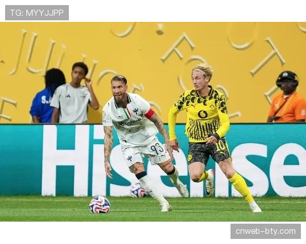 拉莫斯绝杀巴黎，打破补时制荒。