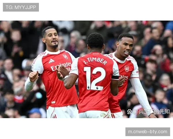阿尔特塔调教下的阿森纳防守体系成熟 萨利巴与加布里埃尔复出后防线更趋稳固